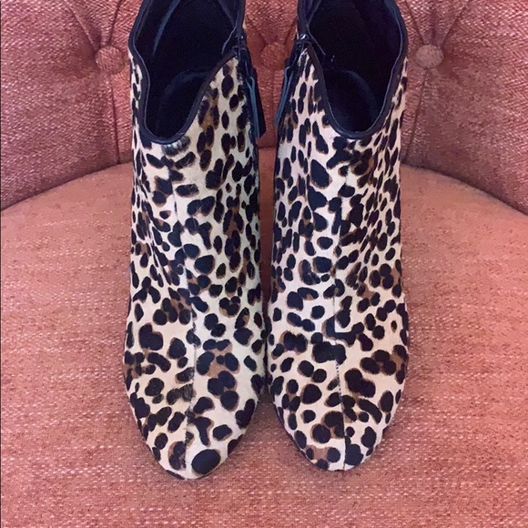 Nine West bootie - Picture 2 of 5